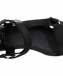 Chinese Laundry QWest Sandal (Black)