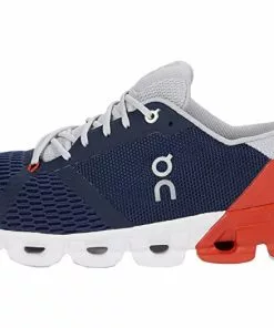 On Cloud Cloudflyer (Midnight/Rust)