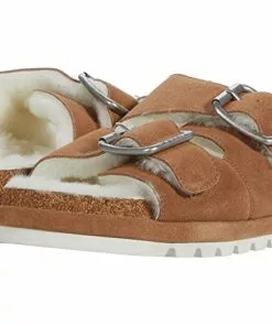 J Slides Shoes Lynx Slip On