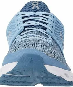 On Cloud Shoes Women's Cloudswift (Lake/Sky)