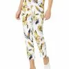 Krazy Larry Pull-On Pant (Butterfly)