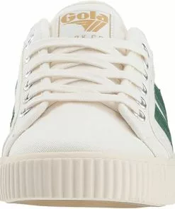 Gola Shoes Tennis Mark Cox (Off White/Dark Green) 13 Gola Shoes Tennis Mark Cox (Off White/Dark Green)