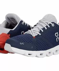 On Cloud Cloudflyer (Midnight/Rust)