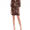 Amanda Uprichard Dresses Alida Dress (Floret)