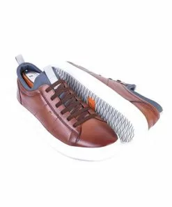 Martin Dingman Cameron Sneaker (Multiple Shades) Shoes