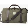 Filson Accessories Medium Duffle (Otter Green)