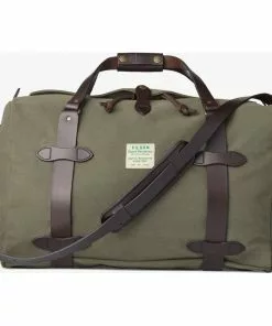 Filson Accessories Medium Duffle (Otter Green)