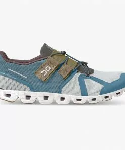 OnCloud Cloud Nexus (Seal/Forest) Shoes
