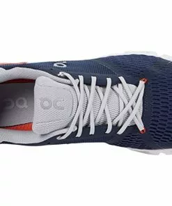 On Cloud Cloudflyer (Midnight/Rust)