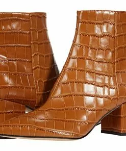 Marc Fisher Shoes Jarli Bootie (Multiple Colors)