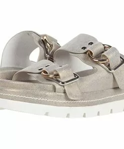 J Slides Baha Sandal (Bronze)