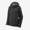 Patagonia Torrentsehll 3L Jacket (Black) Outerwear