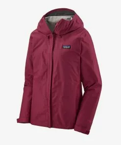 Patagonia Torrentshell Jacket (RMRE)