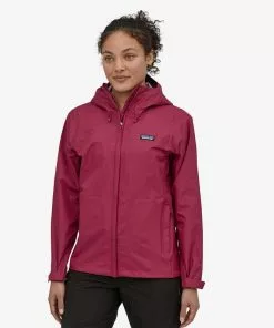 Patagonia Torrentshell Jacket (RMRE)