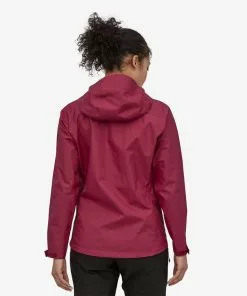 Patagonia Torrentshell Jacket (RMRE)