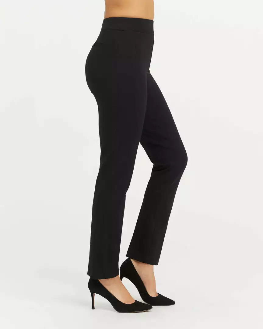 SPANX The Perfect Pant - Slim Straight (Multiple Colors) 6 SPANX The Perfect Pant - Slim Straight (Multiple Colors)