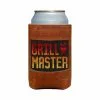 Smathers & Branson Gifts For Him Grill Master Can Cooler
