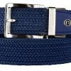 Nexbelt Accessories Braided Navy 2.0