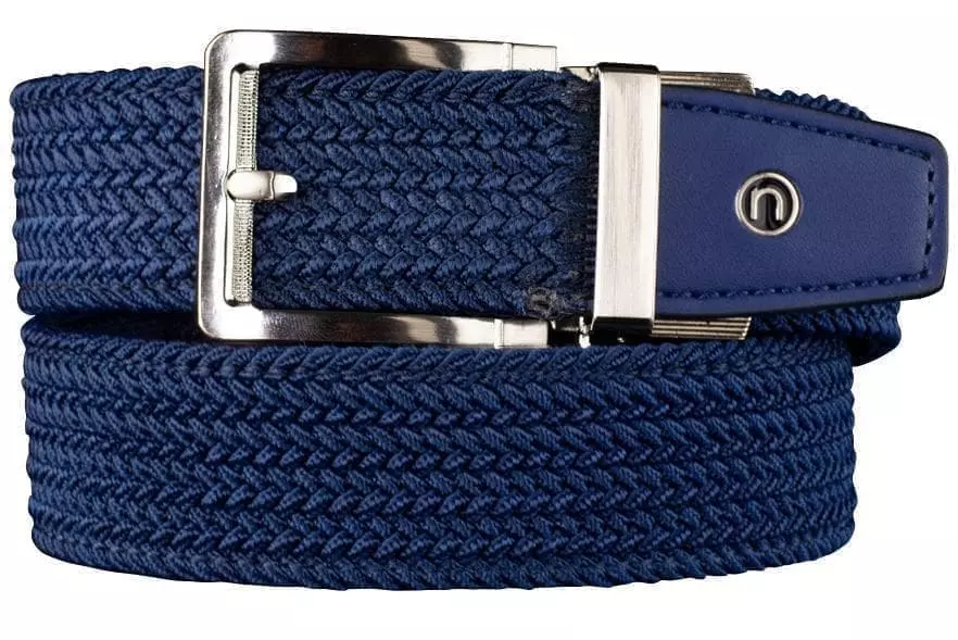 Nexbelt Accessories Braided Navy 2.0 3 Nexbelt Accessories Braided Navy 2.0