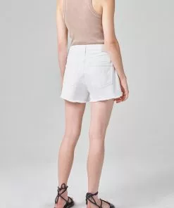 Citizens Of Humanity Bottoms Marlow Vintage Short (Sail)