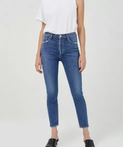 Agolde Bottoms Nico Organic Cotton (Cycle)