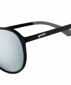 Goodr Accessories Add The Chrome Package