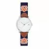Smathers & Branson Accessories Auburn Watch (Dark Navy)
