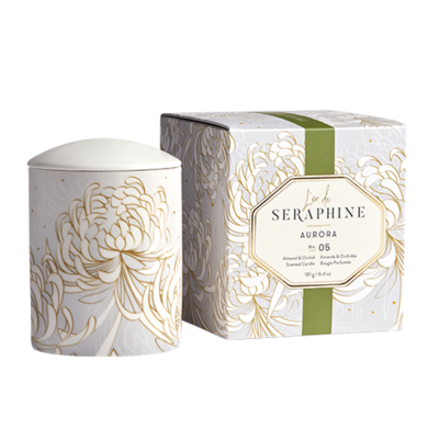 L'or De Seraphine Auroa (Medium) Gifts For Her 3 L'or De Seraphine Auroa (Medium) Gifts For Her