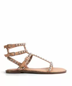 Shu Shop Best Sandal (Nude) Shoes