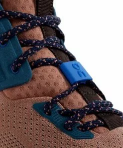 OnCloud Cloud Hi Edge (Blush/Storm) Shoes 8 OnCloud Cloud Hi Edge (Blush/Storm) Shoes