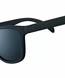 Goodr Back 9 Blackout