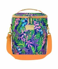 Lifeguard Press Beach Cooler (How You Like Me Prowl)