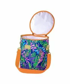 Lifeguard Press Beach Cooler (How You Like Me Prowl)