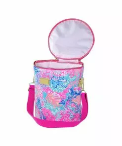 Lifeguard Press Beach Cooler (Splendor In The Sand)