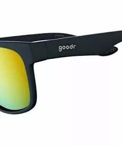 Goodr Beelzebub's Bourbon Burpees