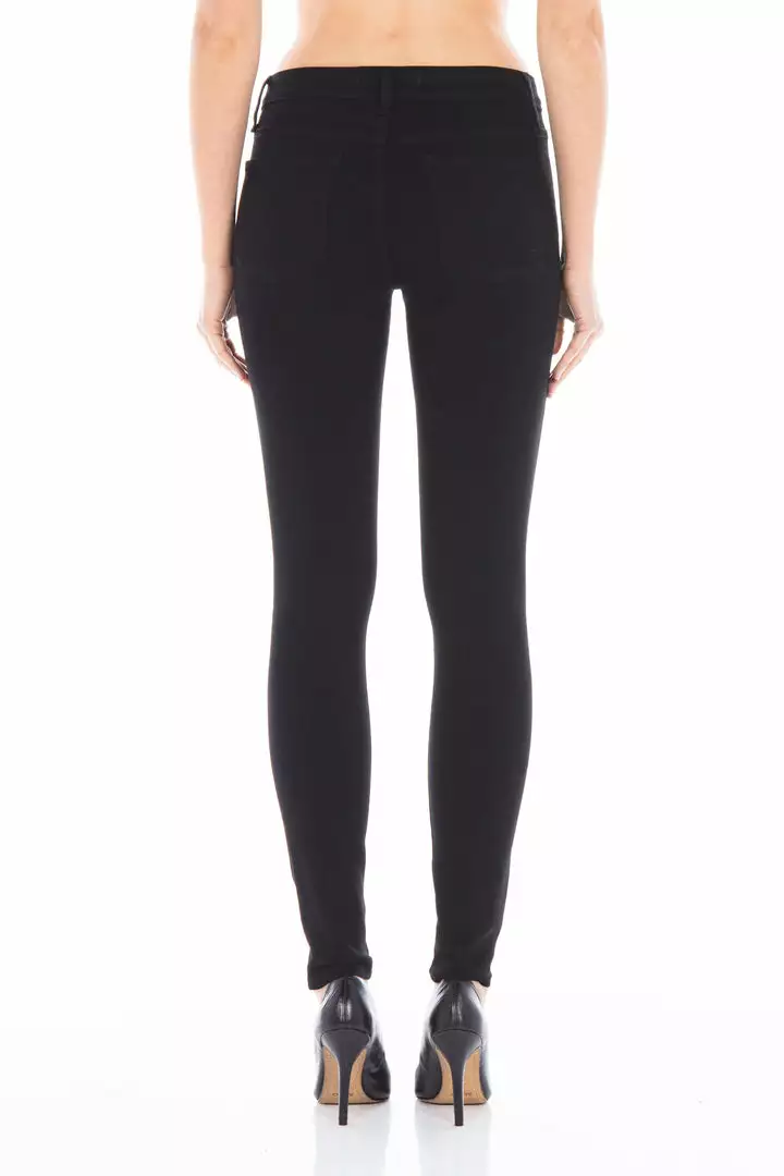 Fidelity Denim Gwen Jett 4 Fidelity Denim Gwen Jett