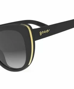 Goodr Breakfast Run To Tiffany's Accessories