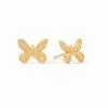 Julie Vos Butterfly Stud Jewelry