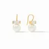 Julie Vos Charlotte Earring Jewelry