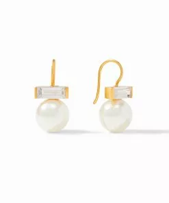 Julie Vos Charlotte Earring Jewelry