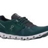 On Cloud Men's Running Shoe Evergreen/Black Shoes 2 On Cloud Men's Running Shoe Evergreen/Black Shoes