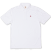 Duckhead Hayes Performance Logo Polo (White)