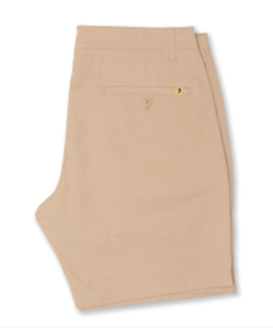 Duckhead Harbor Performance Short (Twill)