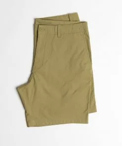 Duckhead Harbor Performance Short (Boa Green)