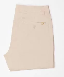 Duckhead Harbor Performance Short (Stone) Bottoms