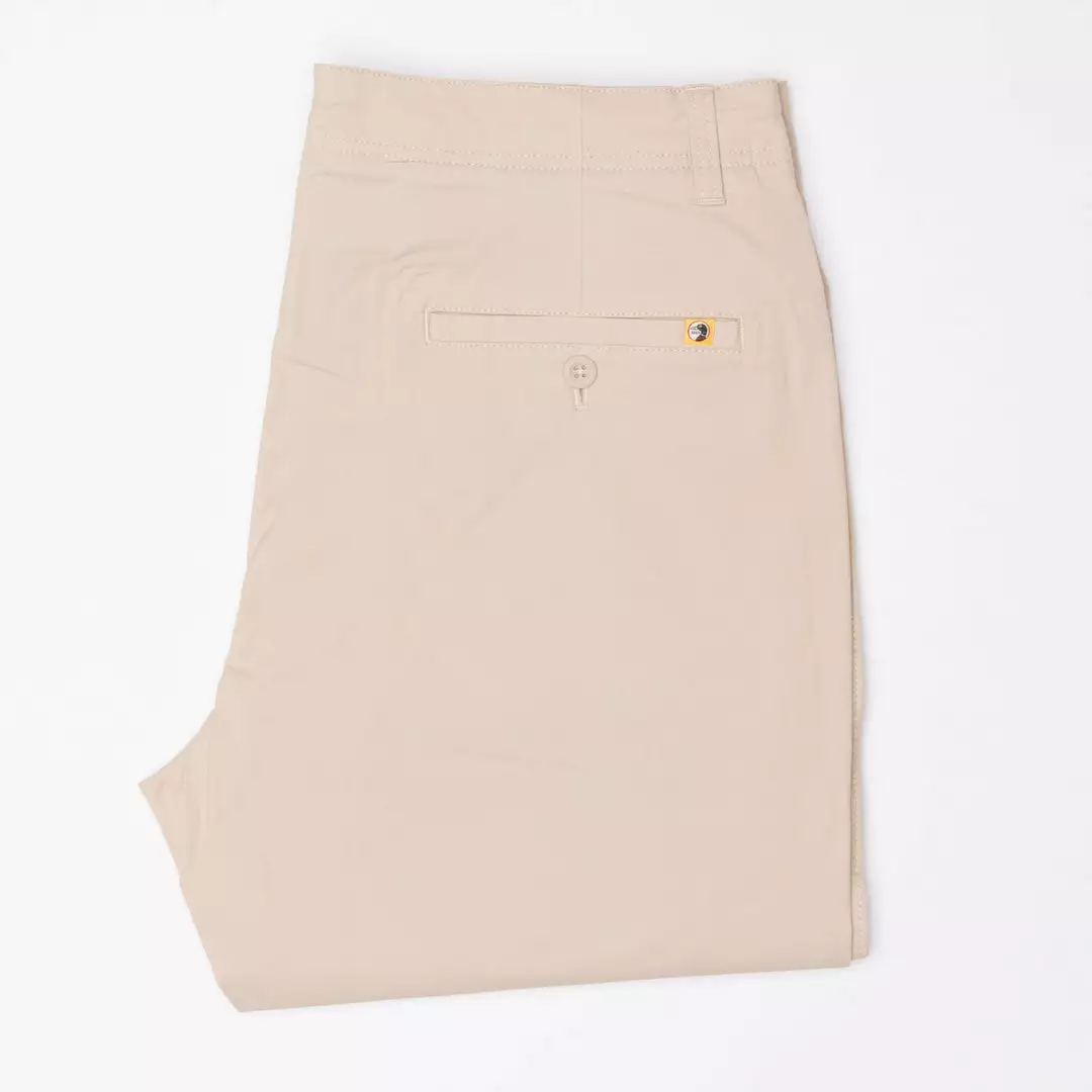 Duckhead Harbor Performance Short (Stone) Bottoms 4 Duckhead Harbor Performance Short (Stone) Bottoms