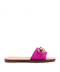 Shu Shop Shoes Dilia (Fuchsia)