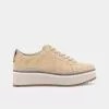 Dolce Vita Tinley Sneaker (Natural Raffia) 1 Dolce Vita Tinley Sneaker (Natural Raffia)