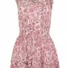 Anna Cate Morgan Dress (Hot Pink) Dresses