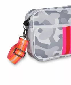 Haute Shore Accessories Drew Crossbody (Rise)